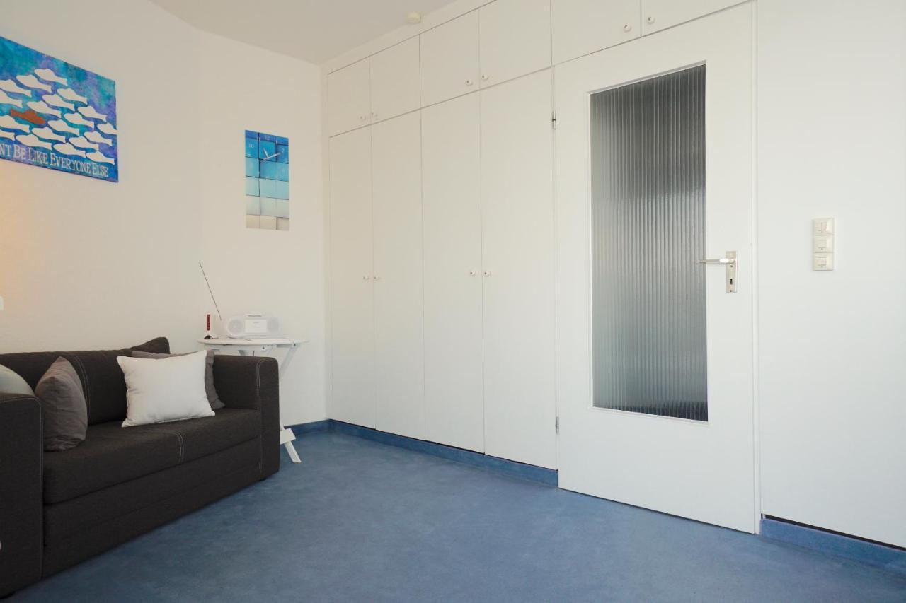 Ferienwohnung Schleiloge Mit Panoramablick Auf Die Schlei ชลีสวิก ภายนอก รูปภาพ