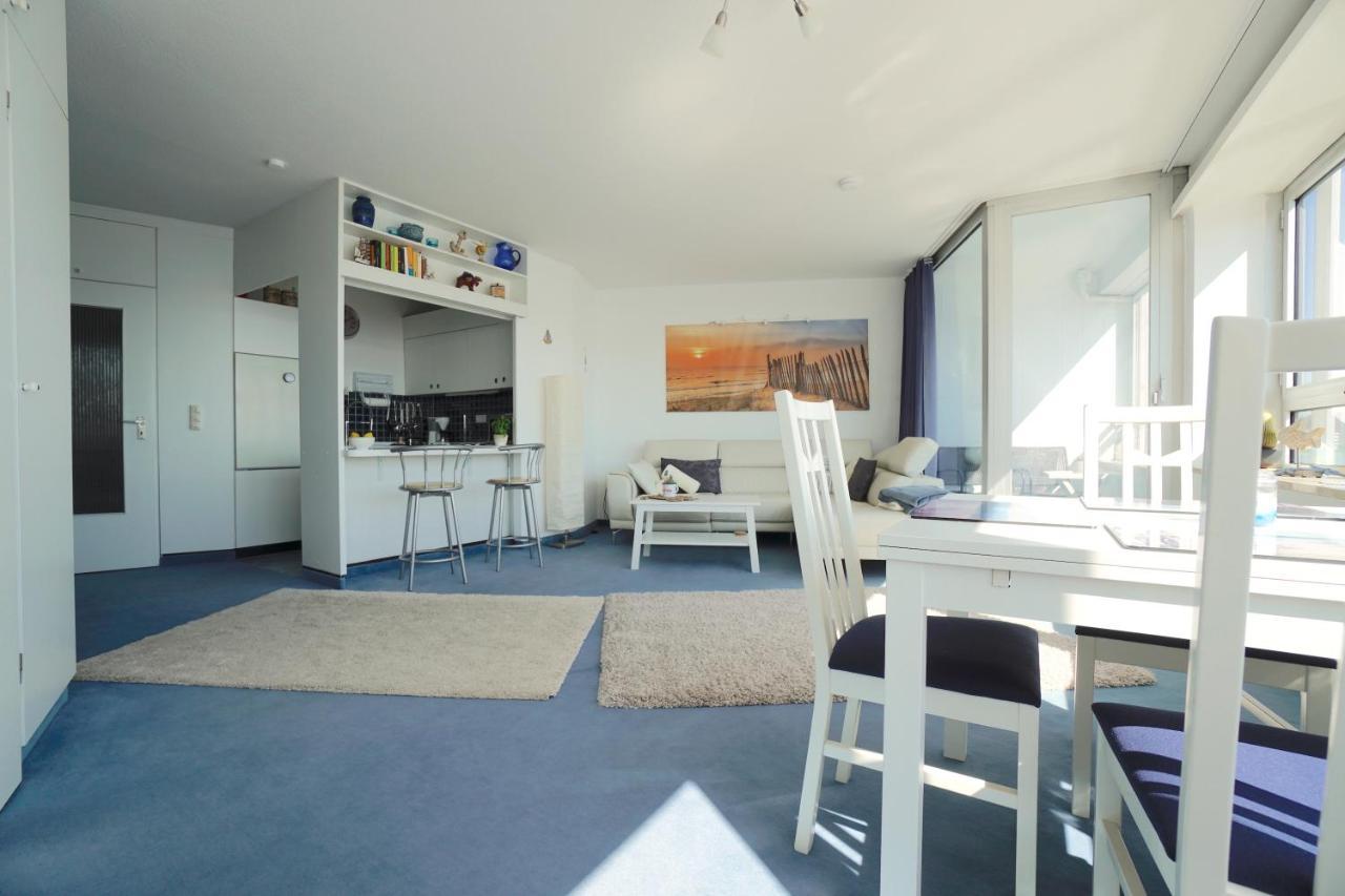 Ferienwohnung Schleiloge Mit Panoramablick Auf Die Schlei ชลีสวิก ภายนอก รูปภาพ