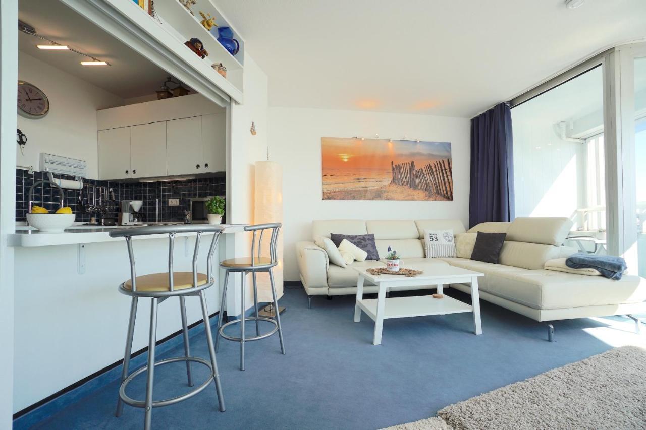 Ferienwohnung Schleiloge Mit Panoramablick Auf Die Schlei ชลีสวิก ภายนอก รูปภาพ