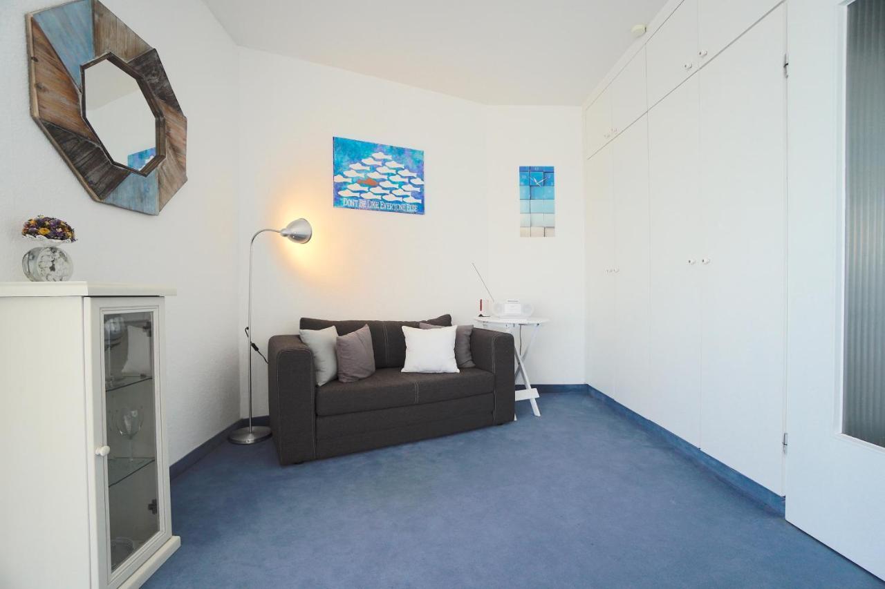 Ferienwohnung Schleiloge Mit Panoramablick Auf Die Schlei ชลีสวิก ภายนอก รูปภาพ